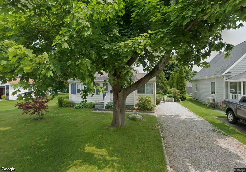 58 Ram Island Rd, Charlestown, RI 02813 - photo 1