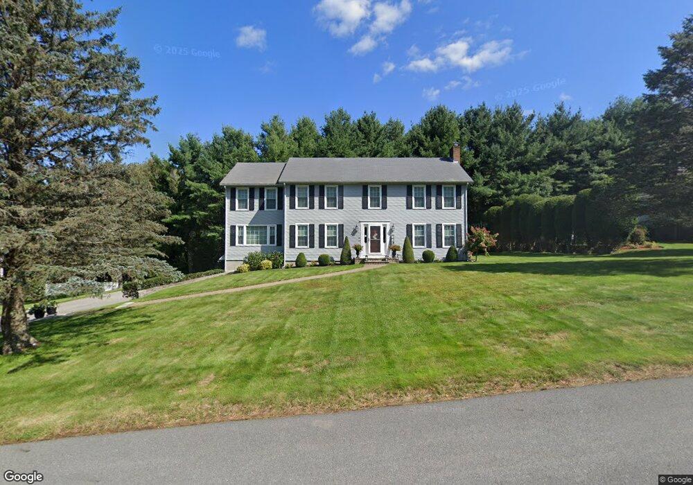 6 Acropolis Cir, Andover, MA 01810 - photo 1