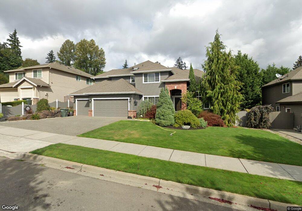 427 210th St SE, Bothell, WA 98021 - photo 1