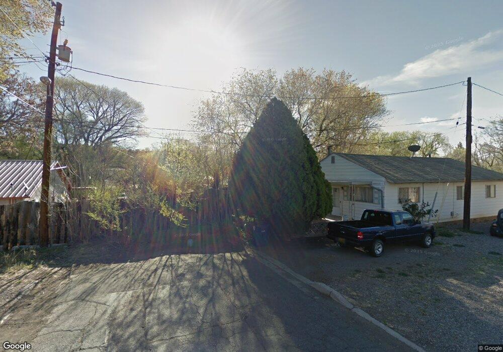 1847 N Virginia St, Silver City, NM 88061 - photo 1