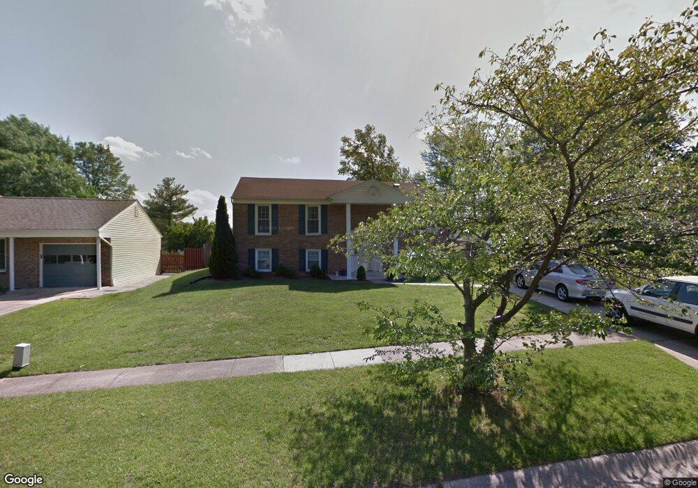 3008 Shamrock Terrace, Olney, MD 20832 - photo 1