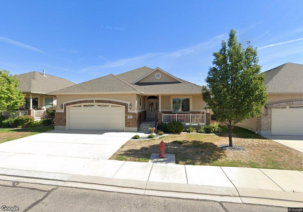 3354 N 700 E, Lehi, UT 84043 - photo 1