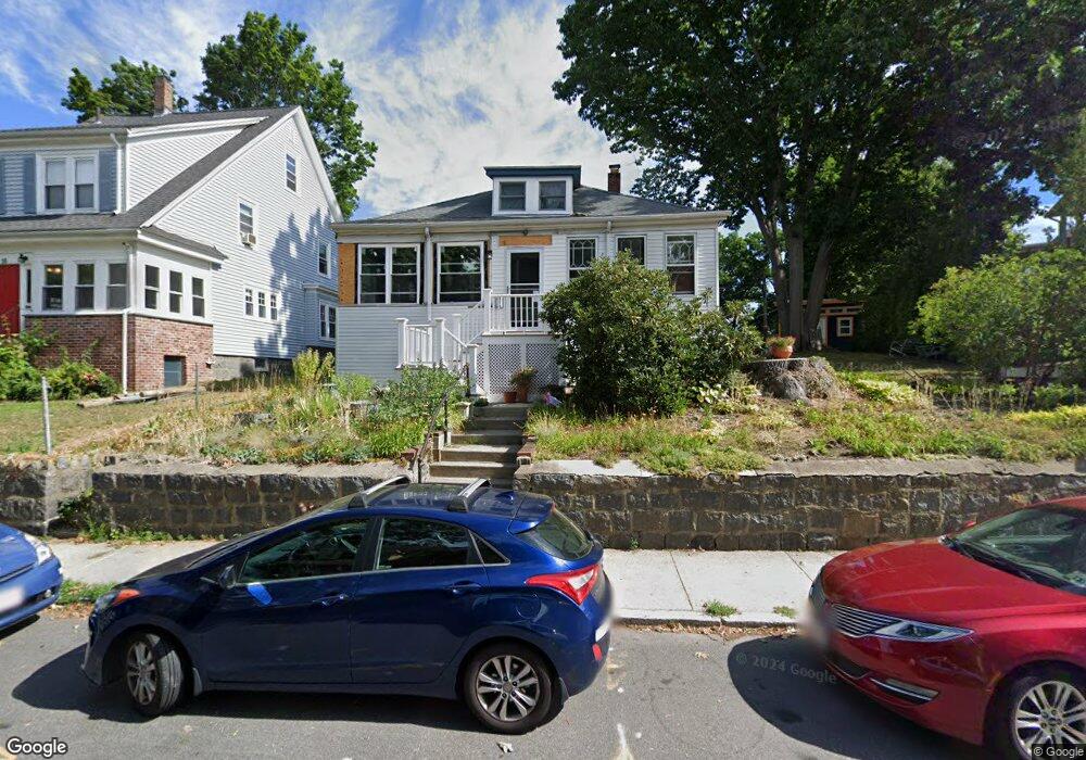 49 Penfield St, Roslindale, MA 02131 - photo 1