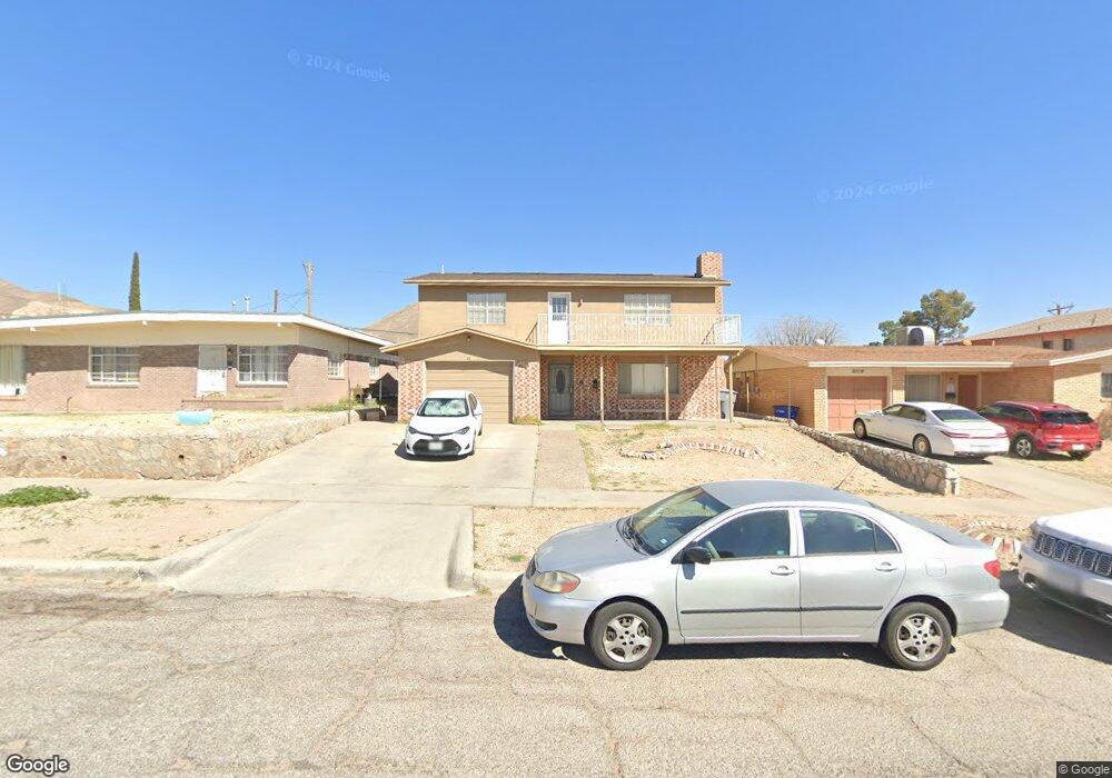 2715 Mckinley Ave, El Paso, TX 79930 - photo 1