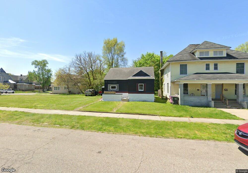 309 N 2nd St, Elkhart, IN 46516 - photo 1