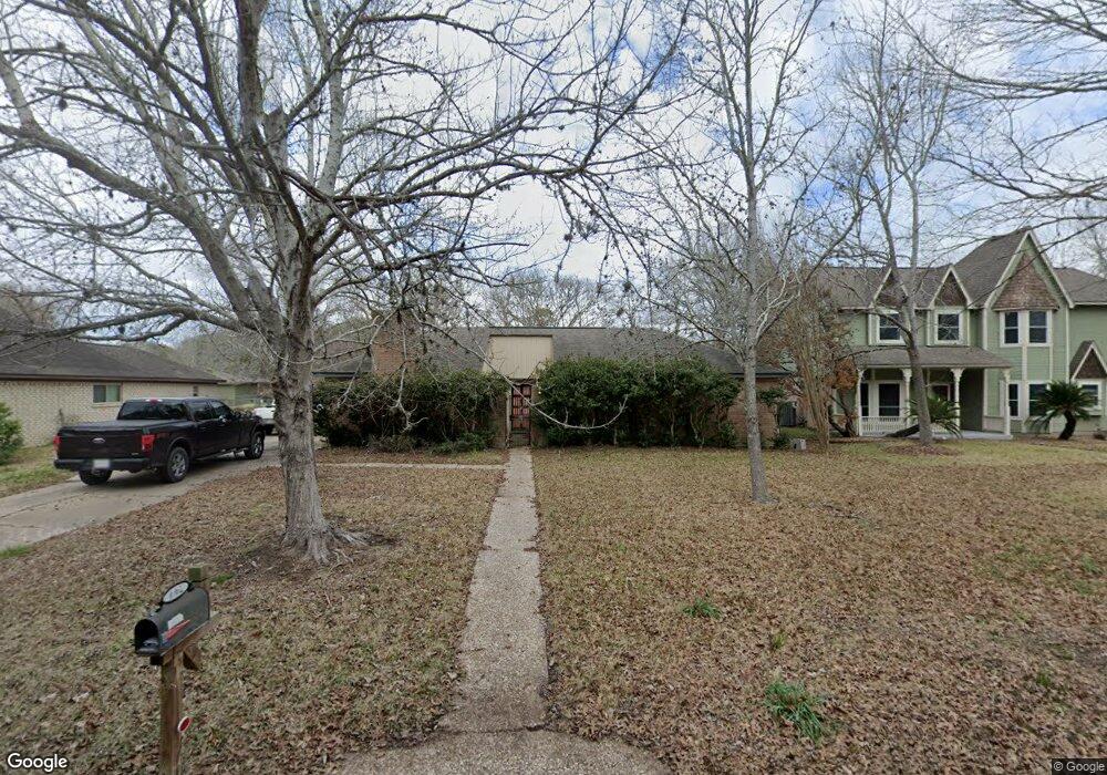 1702 Mulberry Dr, Richmond, TX 77469 - photo 1