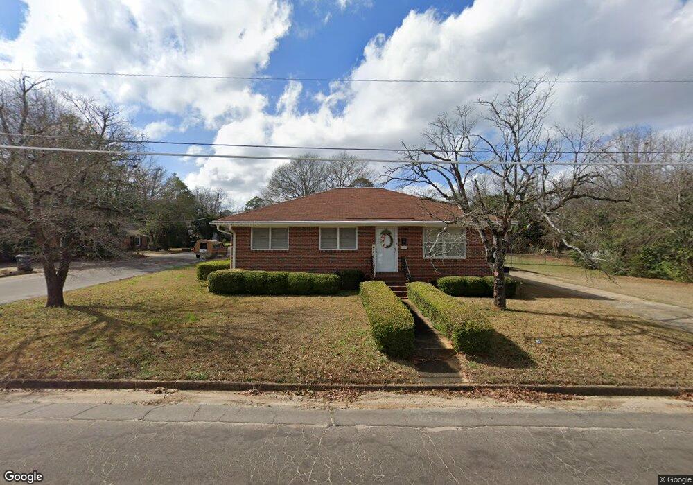 307 Varsity Dr, Americus, GA 31709 - photo 1