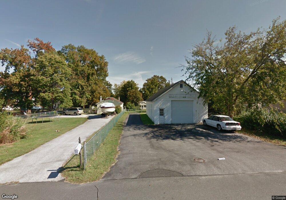 1501 Wilson Point Rd, Middle River, MD 21220 - photo 1