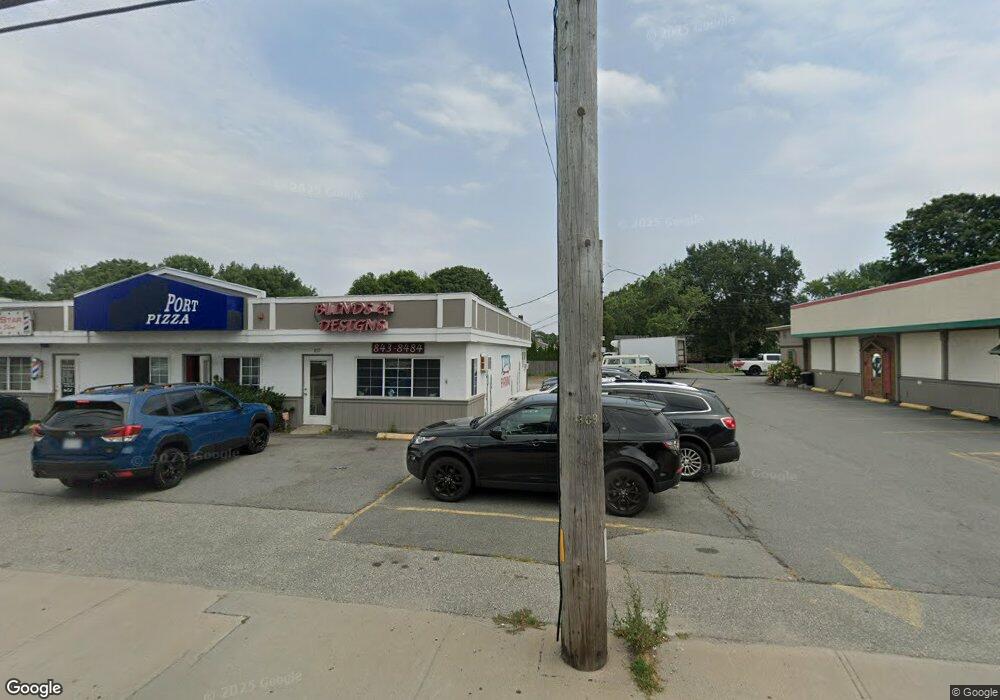 657 W Main Rd, Middletown, RI 02842 - photo 1