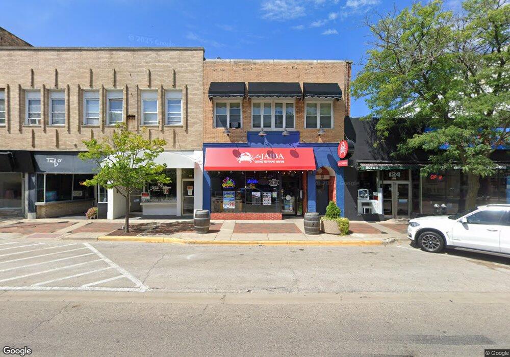 120 N Genesee St, Waukegan, IL 60085 - photo 1