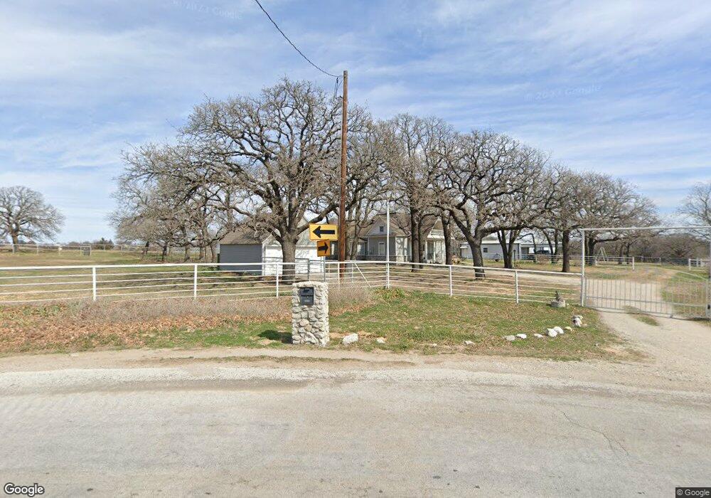 1400 Gilliland Rd, Springtown, TX 76082 - photo 1