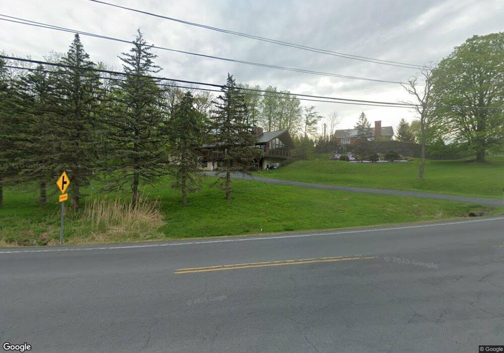 370 Gibson Hill Rd, Chester, NY 10918 - photo 1