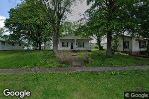 239 S Front St, Des Arc, MO 63636