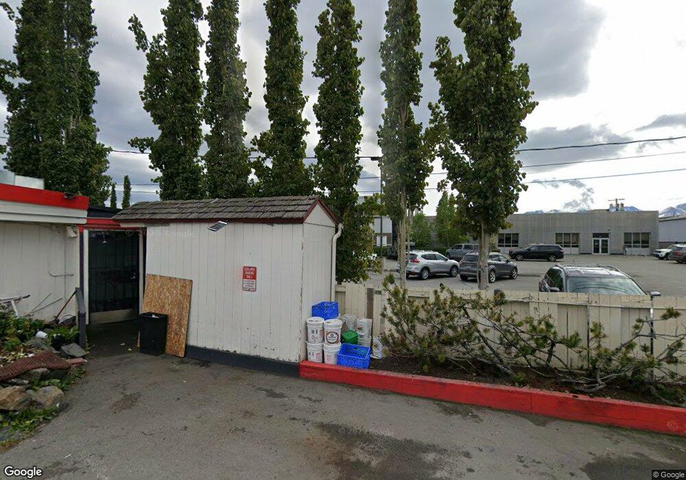 670 W Fireweed Ln unit 110, Anchorage, AK 99503 - photo 1