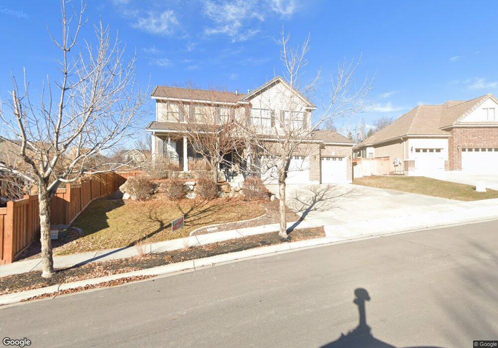 2378 Pebblestone Ln, Lehi, UT 84043 - photo 1