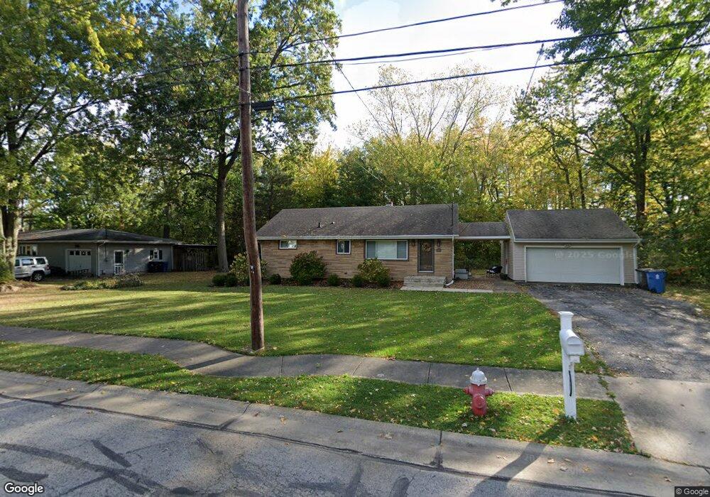 461 Cove Beach Ave, Sheffield Lake, OH 44054 - photo 1