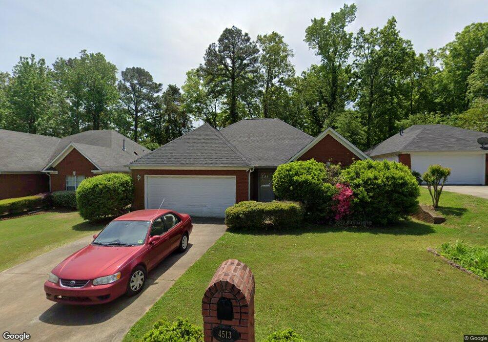 4513 Sagewood Ln, Center Point, AL 35215 - photo 1