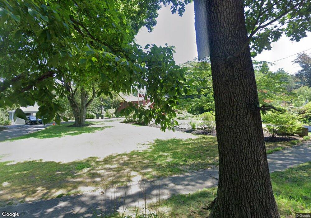 17 Conant Rd, Weston, MA 02493 - photo 1