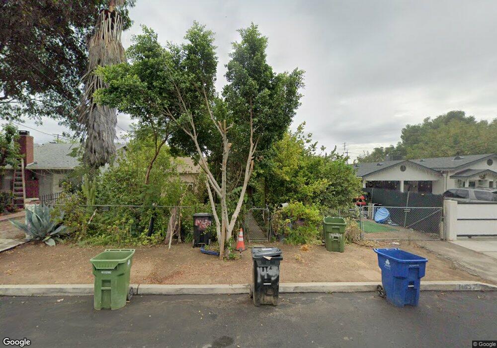 14634 Nurmi St, Sylmar, CA 91342 - photo 1