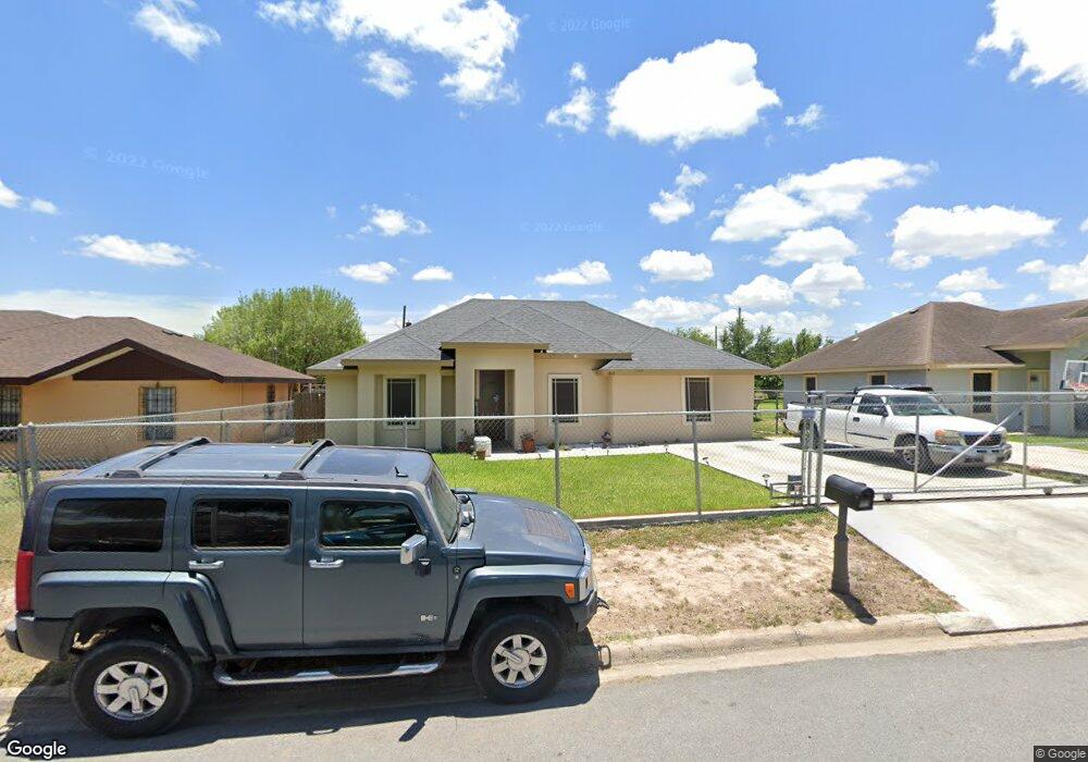1817 Puerto Rico St, Weslaco, TX 78596 - photo 1