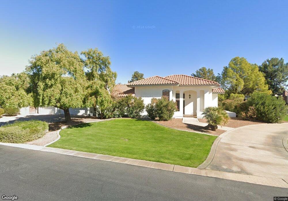 1506 E Los Arboles Dr, Tempe, AZ 85284 - photo 1