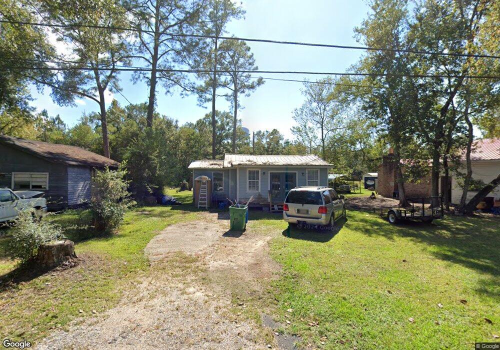 4416 Rabby St, Moss Point, MS 39563 - photo 1