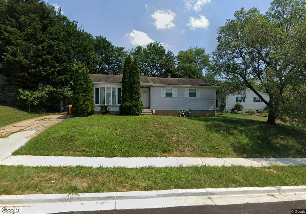 440 Henryton S, Laurel, MD 20724 - photo 1