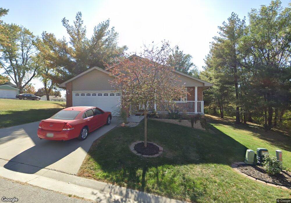 501 E 19th St S, Newton, IA 50208 - photo 1