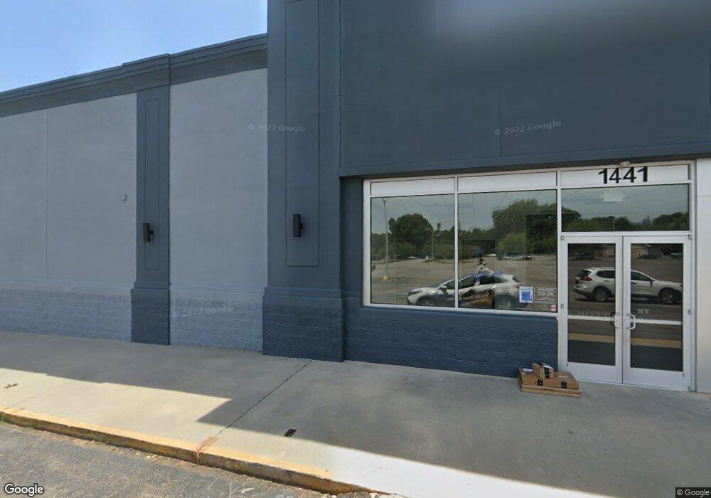 1441 Wilkesboro Hwy, Statesville, NC 28625 - photo 1