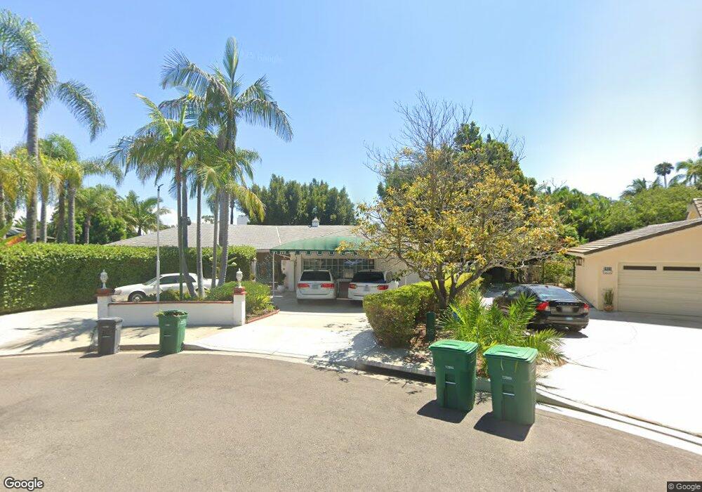 2086 Playa Rd, Carlsbad, CA 92009 - photo 1