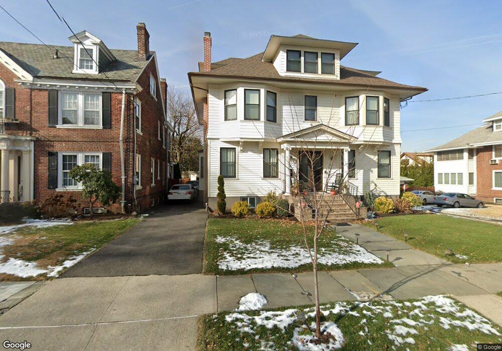 522-524 Ridge St, Newark, NJ 07104 - photo 1