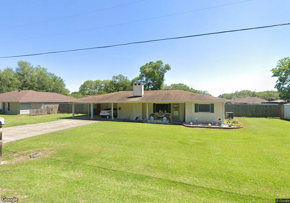 1831 Betty St, Eunice, LA 70535 - photo 1