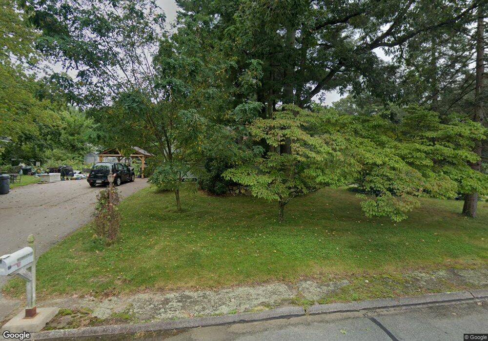 84 Stewart St, Franklin, MA 02038 - photo 1