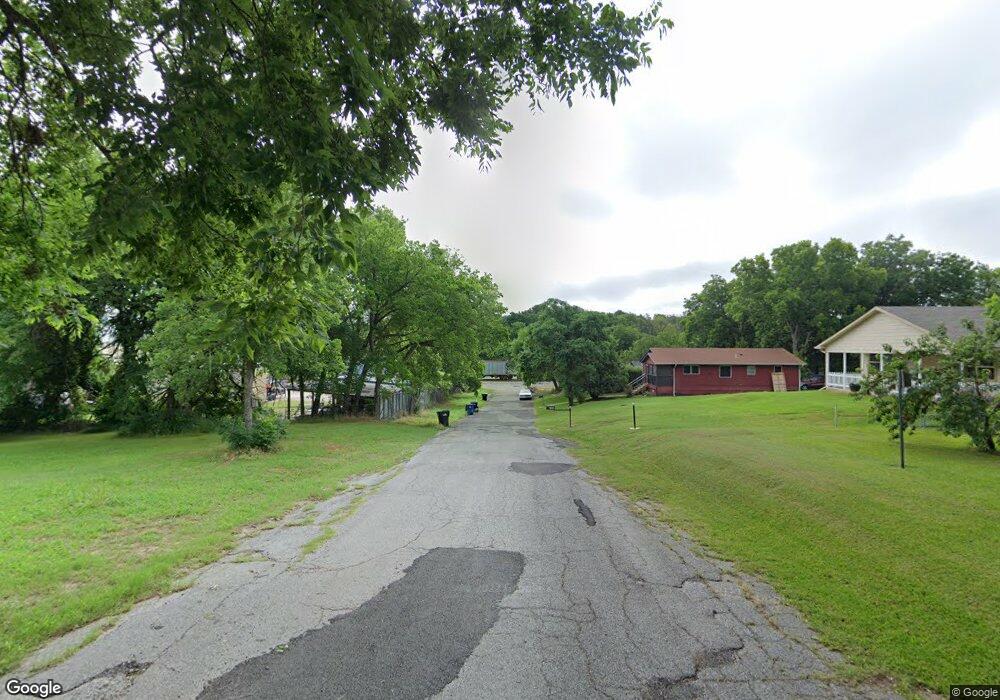 TBD W Walker St, Denison, TX 75020 - photo 1