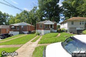7106 Florence Place, Saint Louis, MO 63136
