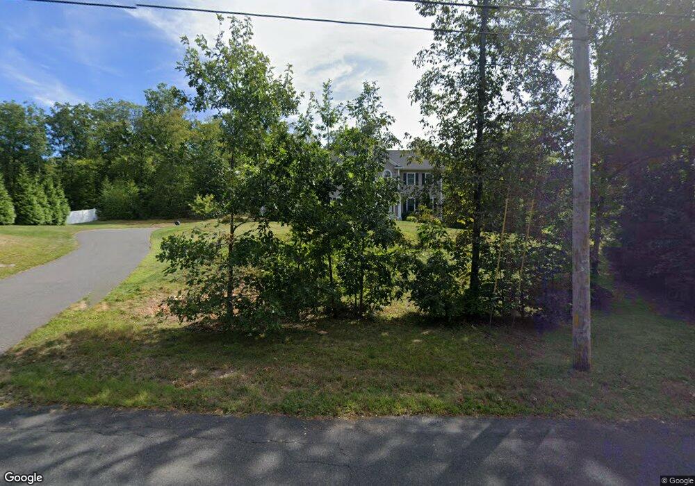 385 Chapin Rd, Hampden, MA 01036 - photo 1