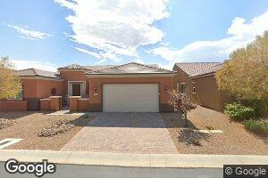 914 Dutch Oven Ln, Mesquite, NV 89034
