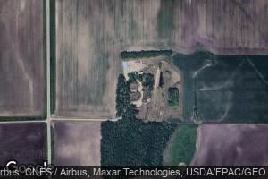 13516 250th Ave NE, Goodridge, MN 56725