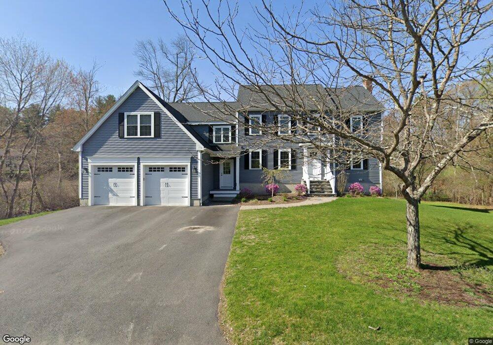 26 Tobin Dr, Maynard, MA 01754 - photo 1
