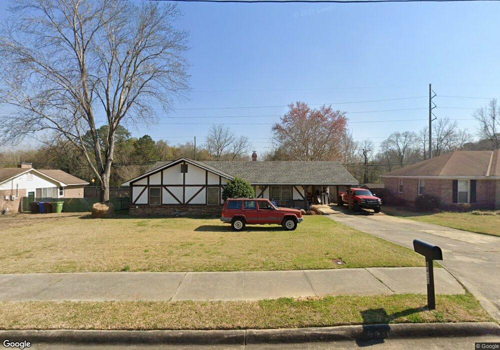 6430 Thornhill Dr, Columbus, GA 31907 - photo 1