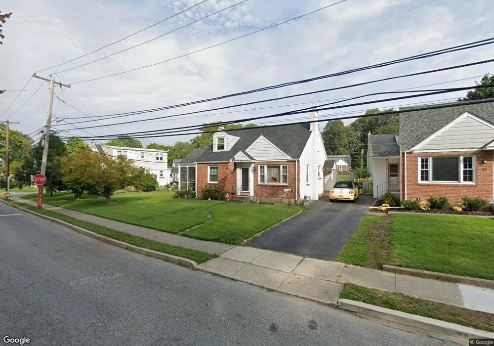 758 Milmont Ave, Swarthmore, PA 19081 - photo 1