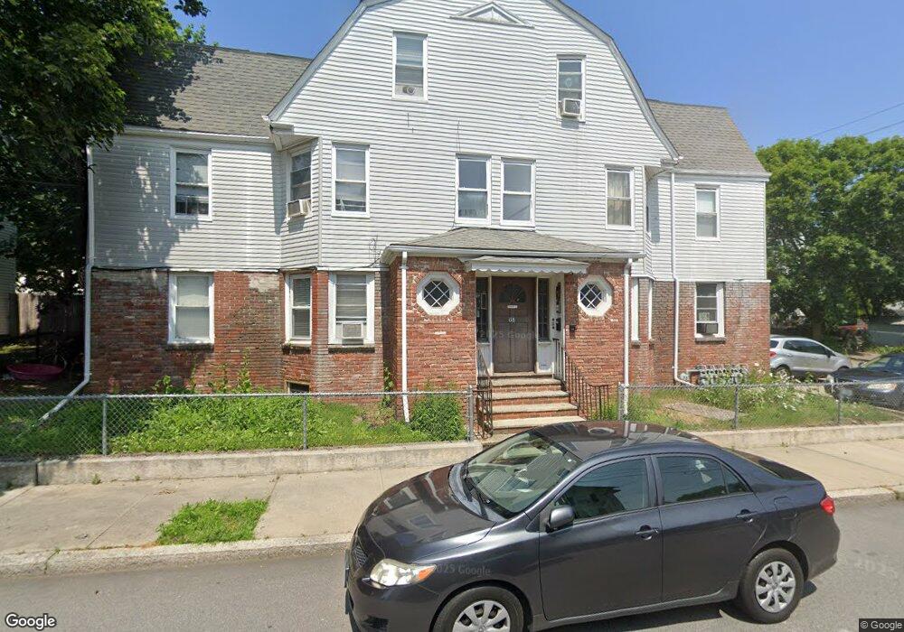 151 Franklin Ave, Cranston, RI 02920 - photo 1