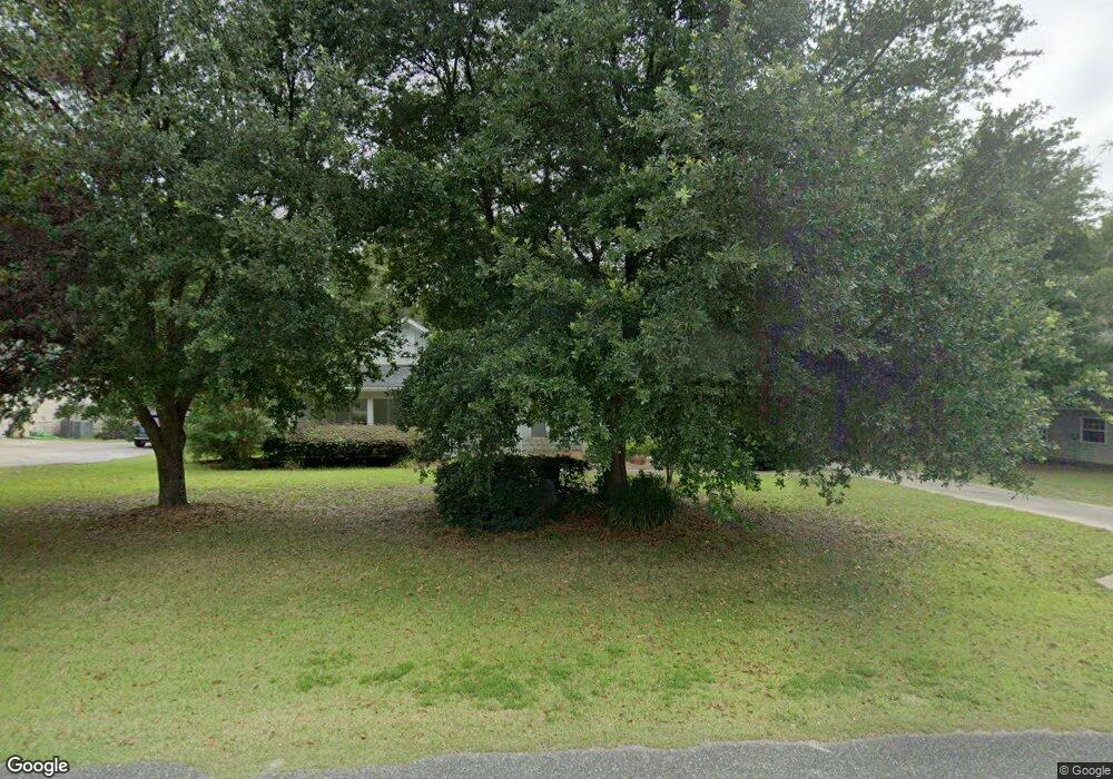 42 Violet Ln, Crawfordville, FL 32327 - photo 1