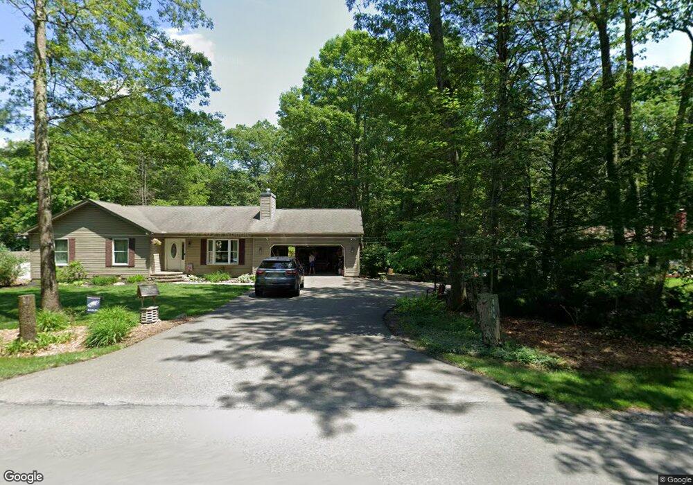 664 Dotters Corner Rd, Kunkletown, PA 18058 - photo 1