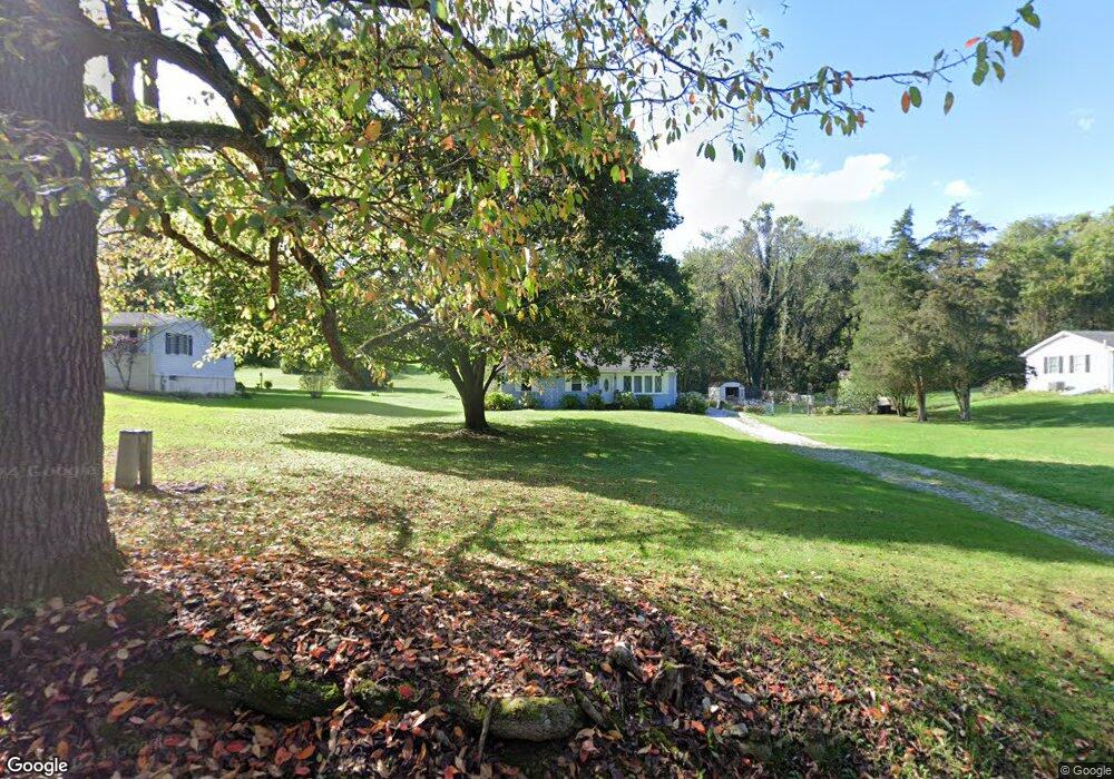 16755 Taylors Landing Rd, Sharpsburg, MD 21782 - photo 1