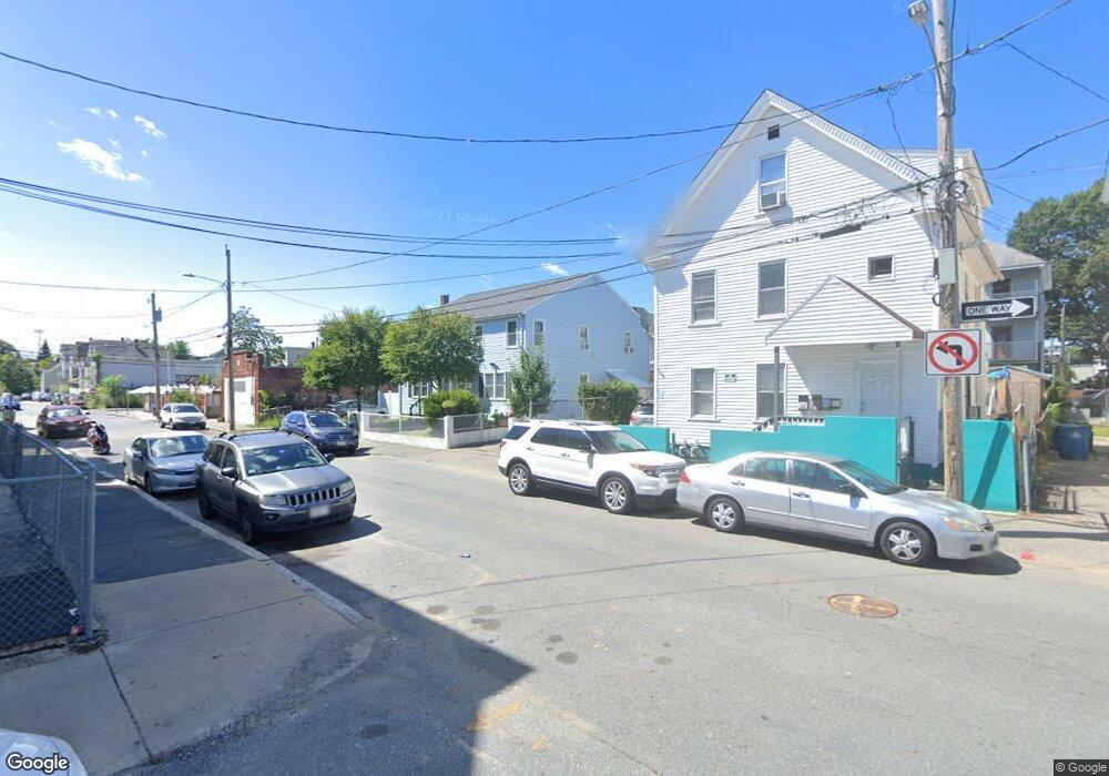 58 Walnut St unit 60, Lawrence, MA 01841 - photo 1