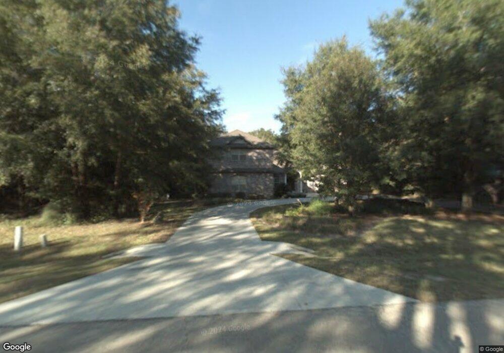 1597 NW Frontier Dr, Lake City, FL 32055 - photo 1