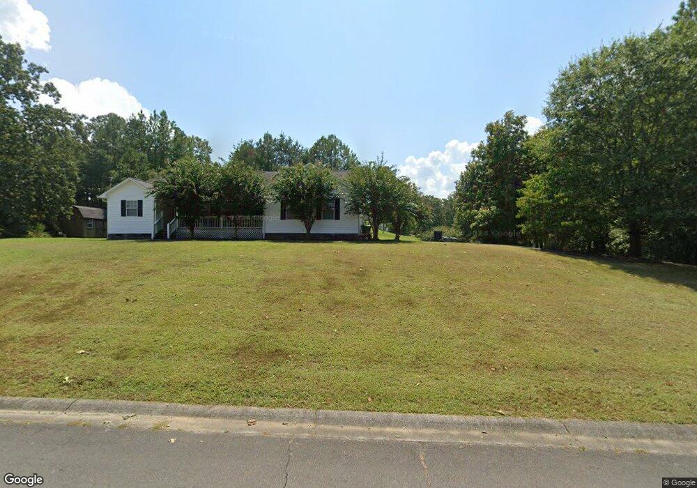 337 Oakland Dr SE, Calhoun, GA 30701 - photo 1