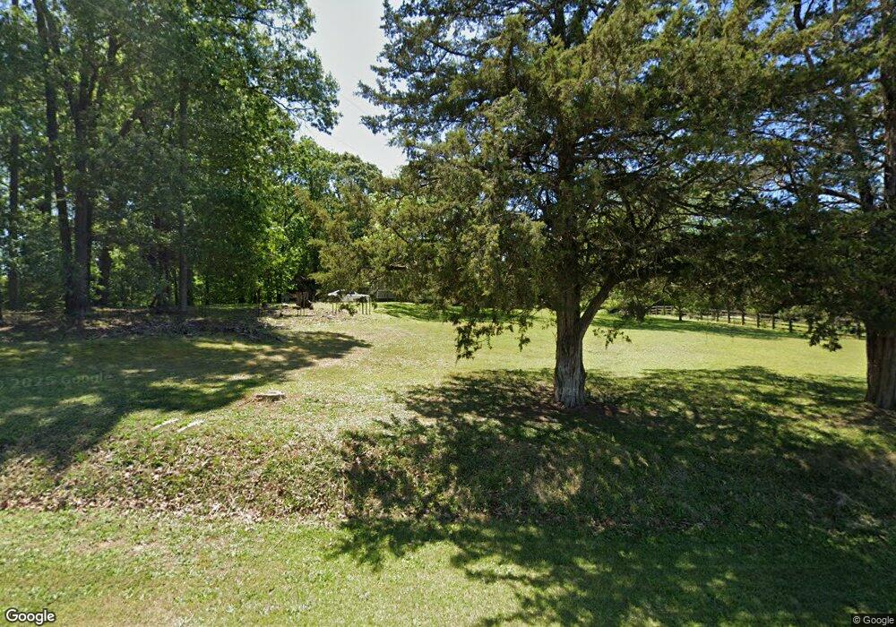 1595 Damascus Rd, Homer, GA 30547 - photo 1