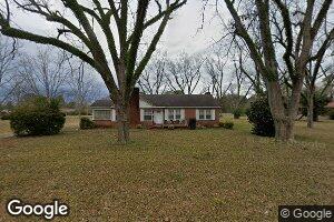 406 Bruner Ave, Evergreen, AL 36401